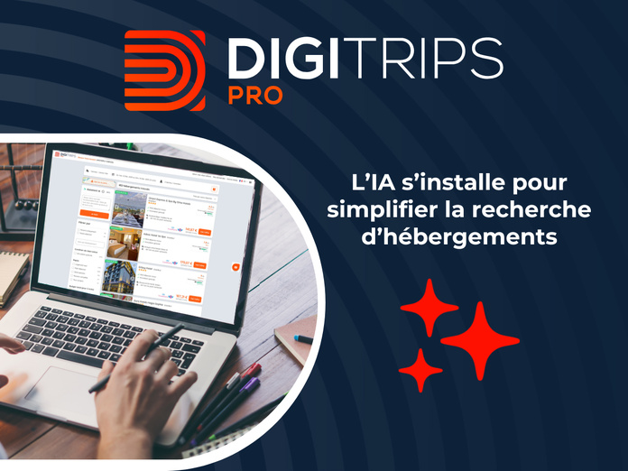 © DIGITRIPS Pro et Adobe Stock © DIGITRIPS Pro et Adobe Stock