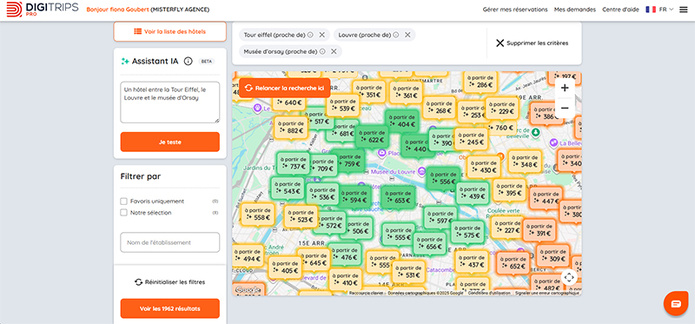 © DIGITRIPS Pro © DIGITRIPS Pro