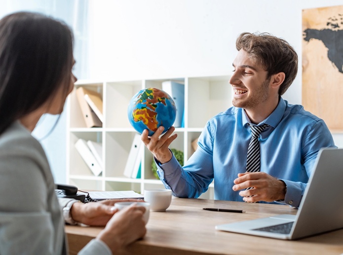 Les défaillances dans le voyage sont en baisse de 37,8 % - Depositphotos Les défaillances dans le voyage sont en baisse de 37,8 % - Depositphotos