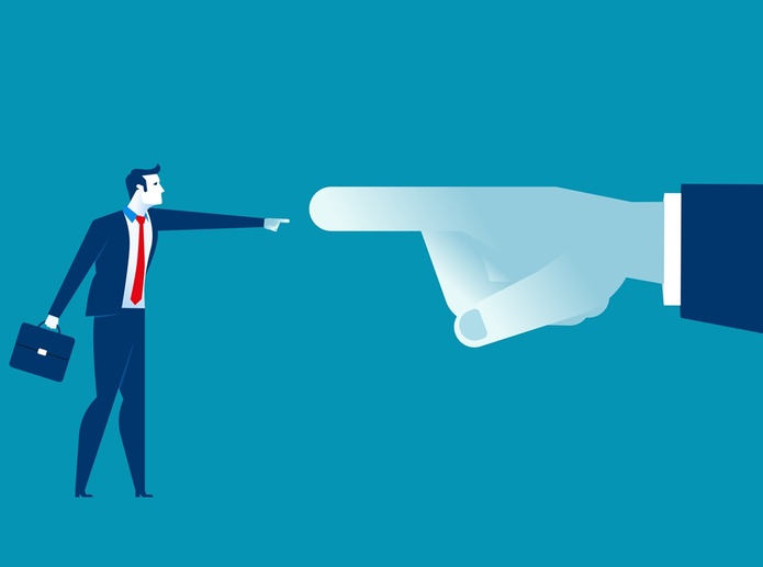 Fabrice Dariot, appuyé par le liquidateur, a attaqué IATA en justice - Depositphotos @zentro Fabrice Dariot, appuyé par le liquidateur, a attaqué IATA en justice - Depositphotos @zentro