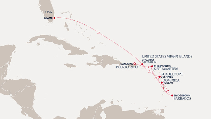 © Explora Journeys © Explora Journeys