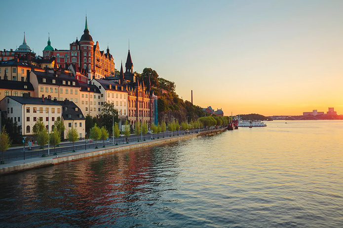 © Explora Journeys © Explora Journeys