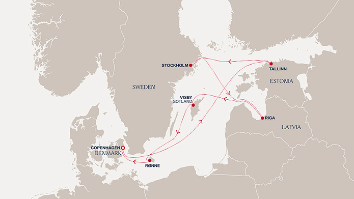 Explora Journeys prolonge son offre « UNE INVITATION À LA DÉCOUVERTE » et vous invite au Grand Prix de Monaco Explora Journeys prolonge son offre « UNE INVITATION À LA DÉCOUVERTE » et vous invite au Grand Prix de Monaco