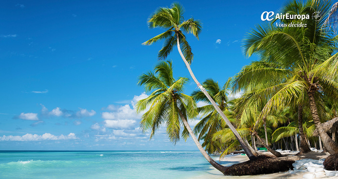 © Air Europa © Air Europa