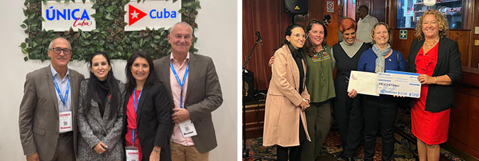 Air Europa : la République Dominicaine accessible facilement, toute l’année Air Europa : la République Dominicaine accessible facilement, toute l’année