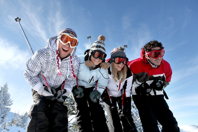 Ouvertures stations de ski 2025 : calendrier complet et dates par massif - Depositphotos.com Auteur photography33 Ouvertures stations de ski 2025 : calendrier complet et dates par massif - Depositphotos.com Auteur photography33