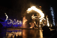 Púca Festival © Harris-PR Púca Festival © Harris-PR