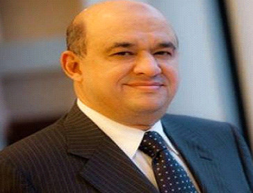 Yehia Rashed : nouveau ministre du tourisme égyptien