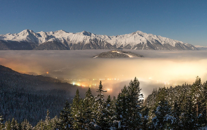 Nos plus beaux voyages hivernaux Nos plus beaux voyages hivernaux