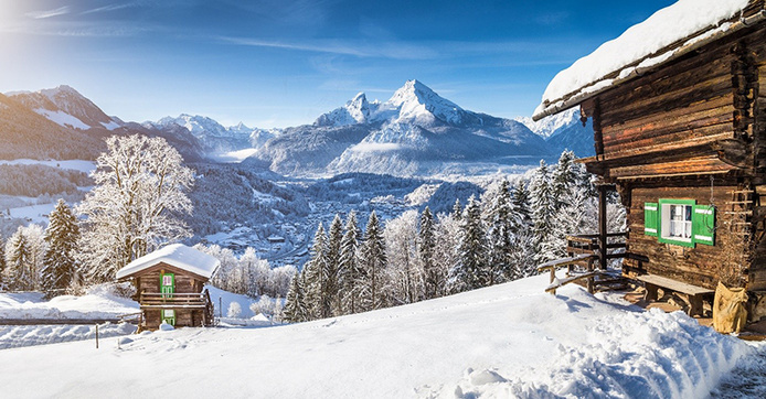 Nos plus beaux voyages hivernaux