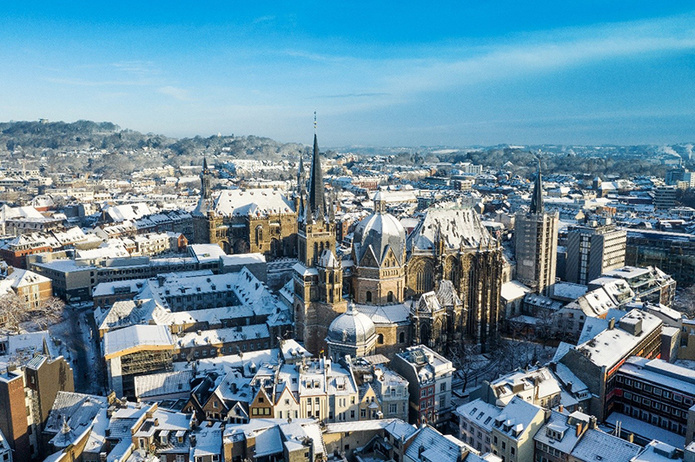 Nos plus beaux voyages hivernaux