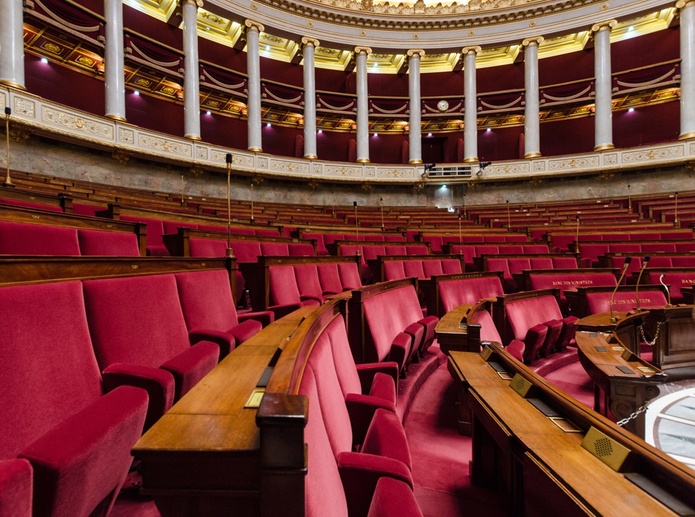 Christophe Proença a questionné Serge Papin au sujet des travel planners - Depositphotos @sbonaime Christophe Proença a questionné Serge Papin au sujet des travel planners - Depositphotos @sbonaime