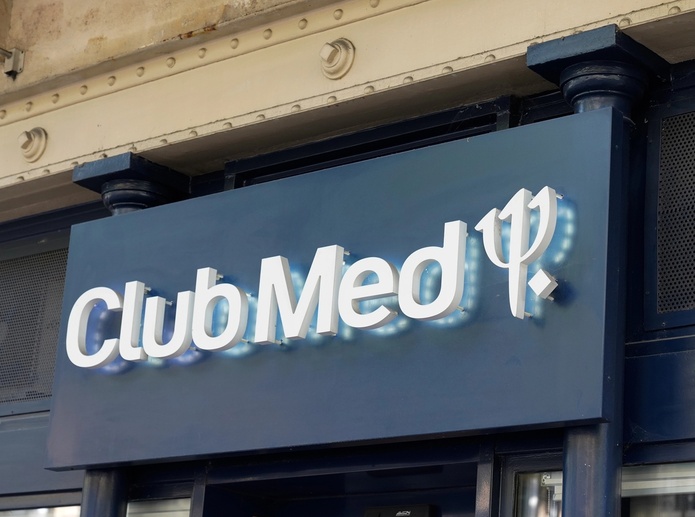 Grégory Lanter a décidé de ne pas participer au nouveau projet du Club Med - Depositphotos @OceanProd