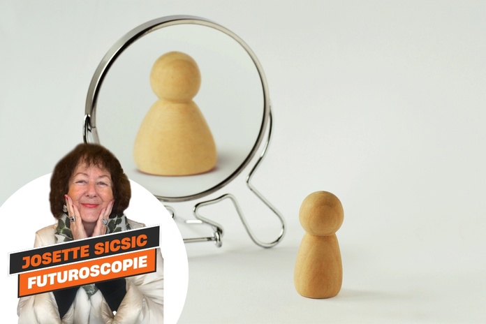 Dysmorphie : la nouvelle pathologie des voyageurs - Depositphotos.com Auteur CalypsoArt Dysmorphie : la nouvelle pathologie des voyageurs - Depositphotos.com Auteur CalypsoArt