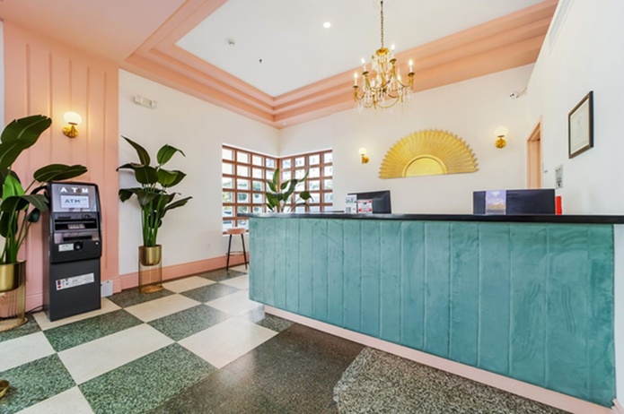 Namron Hospitality ouvrira Le Particulier, sa première propriété hors du Mexique, aux Etats-Unis à Miami Beach - Photo Namron Hospitality Namron Hospitality ouvrira Le Particulier, sa première propriété hors du Mexique, aux Etats-Unis à Miami Beach - Photo Namron Hospitality