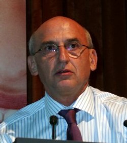 Marc Thépot, patron de l'hôtellerie Accor au Maroc Marc Thépot, patron de l'hôtellerie Accor au Maroc