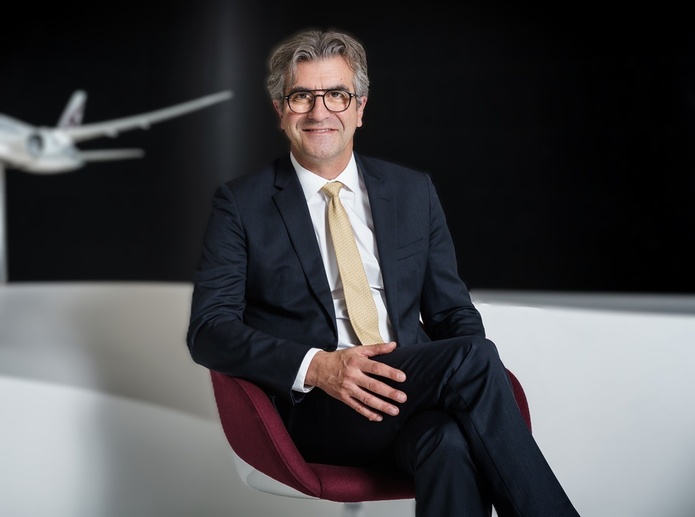 Un groupe de personnels navigants techniques ne voulait plus suivre les directives de Thierry de Bailleul - DR Un groupe de personnels navigants techniques ne voulait plus suivre les directives de Thierry de Bailleul - DR