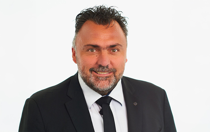 BENOIT CHAREYRE BENOIT CHAREYRE