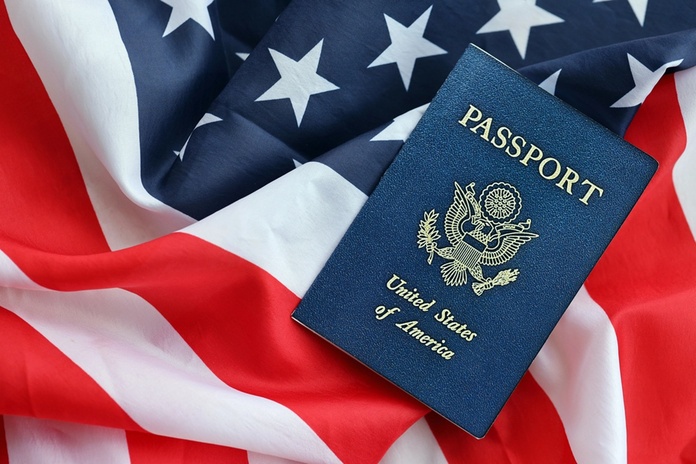 Les États-Unis ne figurent plus parmi les dix passeports les plus puissants au monde. @depositphotos/Mehaniq Les États-Unis ne figurent plus parmi les dix passeports les plus puissants au monde. @depositphotos/Mehaniq
