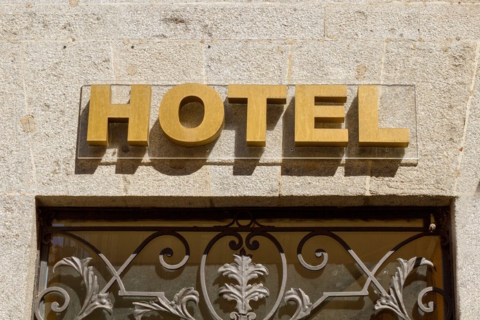 L’activité des petites chaînes hôtelières espagnoles progresse.@depositphotos/nacroba L’activité des petites chaînes hôtelières espagnoles progresse.@depositphotos/nacroba