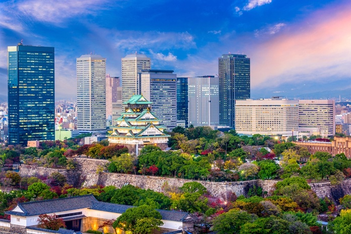 • L’Exposition universelle d’Osaka a réuni plus de 27 millions de visiteurs. @depositphotos/sepavone • L’Exposition universelle d’Osaka a réuni plus de 27 millions de visiteurs. @depositphotos/sepavone