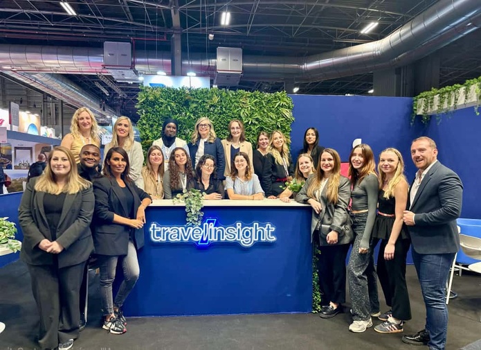 L'équipe de Travel-Insight - photo Travel Insight L'équipe de Travel-Insight - photo Travel Insight