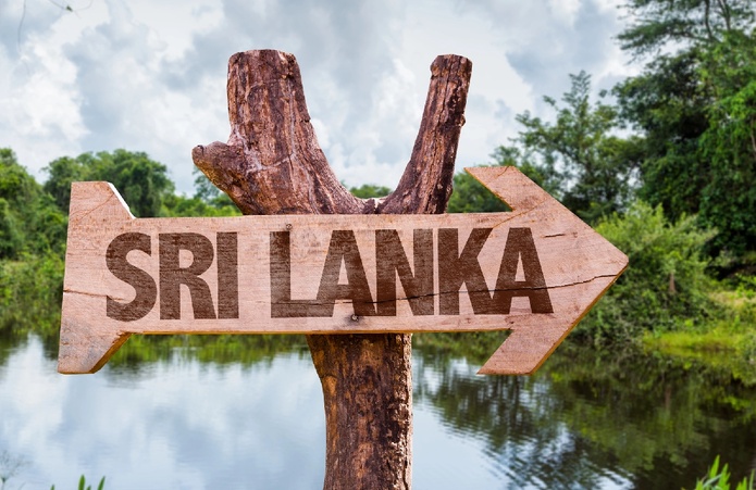 Attention, du changement dans les formalités d'entrée au Sri Lanka ! Depositphotos.com Auteur gustavofrazao Attention, du changement dans les formalités d'entrée au Sri Lanka ! Depositphotos.com Auteur gustavofrazao