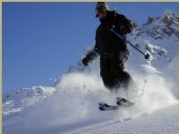 Saison hiver : les montagnes françaises au sommet !