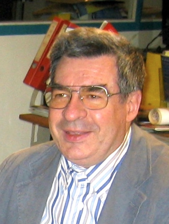 Michel Deparis fondateur des Connaisseurs du voyage - Photo MD