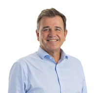 Paul Maine, CEO de Tour Partner Group © Tour Partner Group Paul Maine, CEO de Tour Partner Group © Tour Partner Group