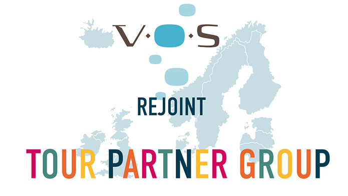 © V.O.S / Tour Partner Group © V.O.S / Tour Partner Group