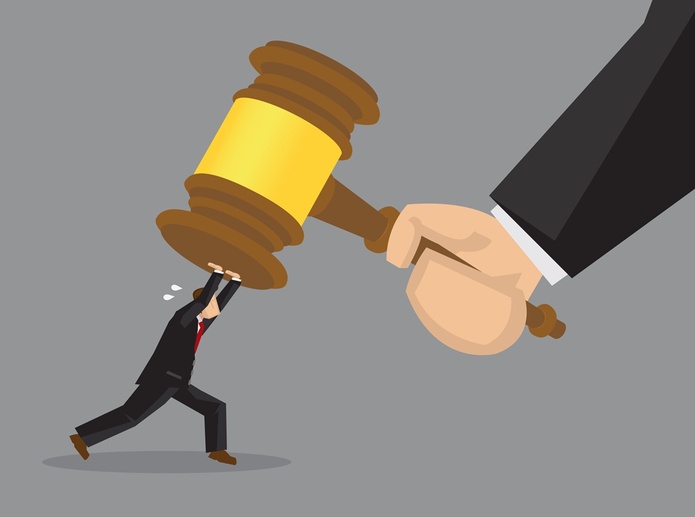 Les avocats américains ont utilisé la pire insulte possible pour qualifier le droit du tourisme français et surtout la responsabilité de plein droit - Depositphotos @hofred Les avocats américains ont utilisé la pire insulte possible pour qualifier le droit du tourisme français et surtout la responsabilité de plein droit - Depositphotos @hofred