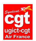 FO et la CGT Air France appellent à la grève le 31 mars prochain FO et la CGT Air France appellent à la grève le 31 mars prochain