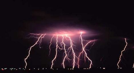 Y a de l'orage dans l'air... les Cies vont devoir « serrer la ceinture » !