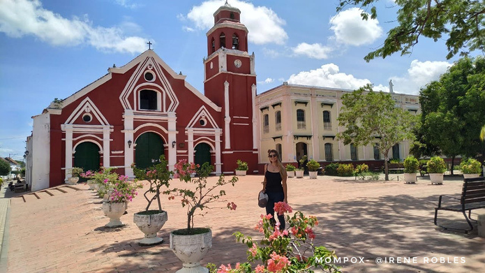 Mompox © Irene Robles Mompox © Irene Robles