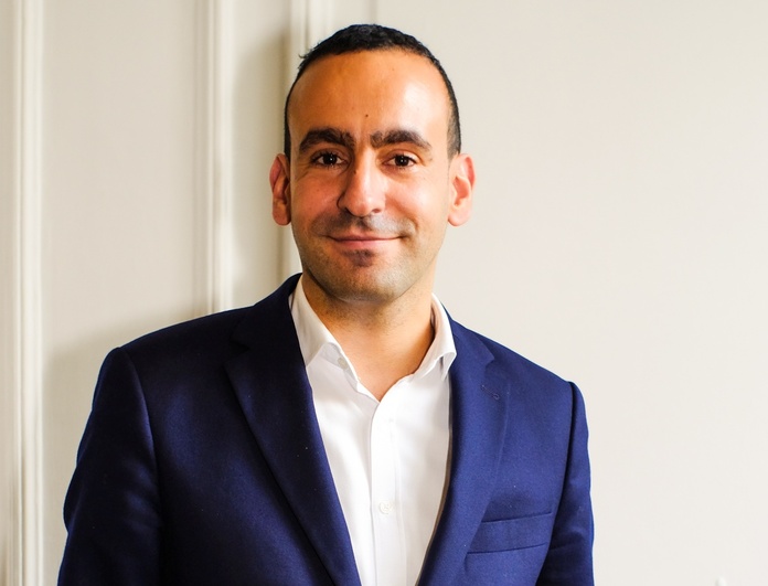 Adam Oubuih : "Nous visons à trouver un modèle économique pérenne, qui sera équilibré d'ici à 2027" - Photo : Atout France