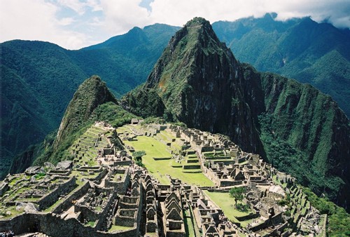 Pérou : vers un tourisme plus « haut de gamme »