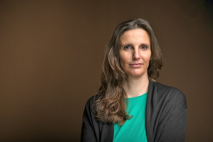 Carina Grühser prend les rênes de la transformation digitale d’Interhome - ©Interhome Carina Grühser prend les rênes de la transformation digitale d’Interhome - ©Interhome