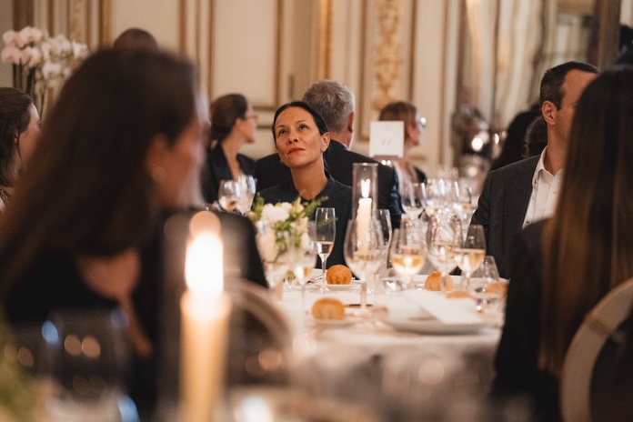 Le salon Crème de la Crème séduit Paris pour sa première édition - @corentinbnn.pro Le salon Crème de la Crème séduit Paris pour sa première édition - @corentinbnn.pro