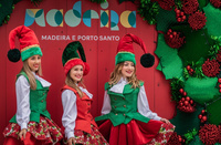 © visitmadeira © visitmadeira