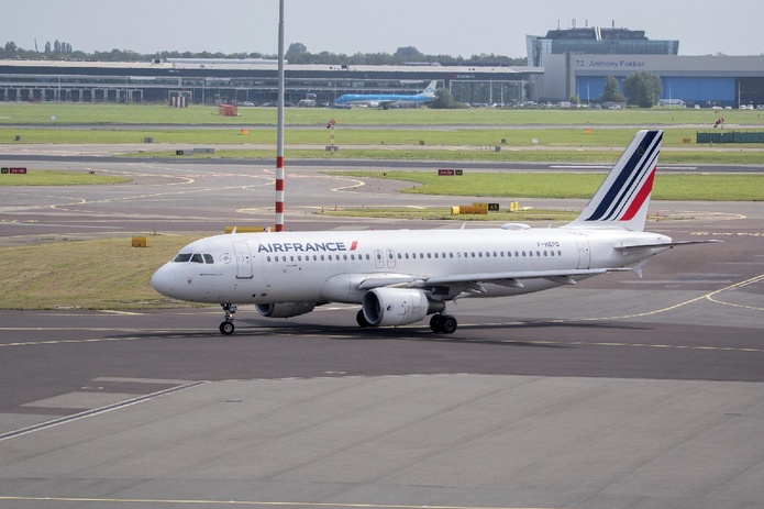 Air France : quelles nouveautés pour le programme hiver ? - Depositphotos.com PhotographerFromAmsterdam Air France : quelles nouveautés pour le programme hiver ? - Depositphotos.com PhotographerFromAmsterdam