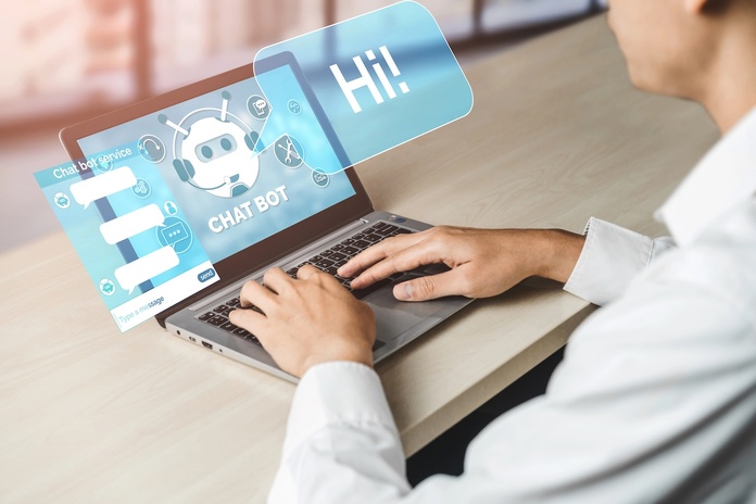 HBX Group lance ‘Olivia’, le chatbot qui traduit en temps réel pour ses clients - Depositphotos @BiancoBlue HBX Group lance ‘Olivia’, le chatbot qui traduit en temps réel pour ses clients - Depositphotos @BiancoBlue