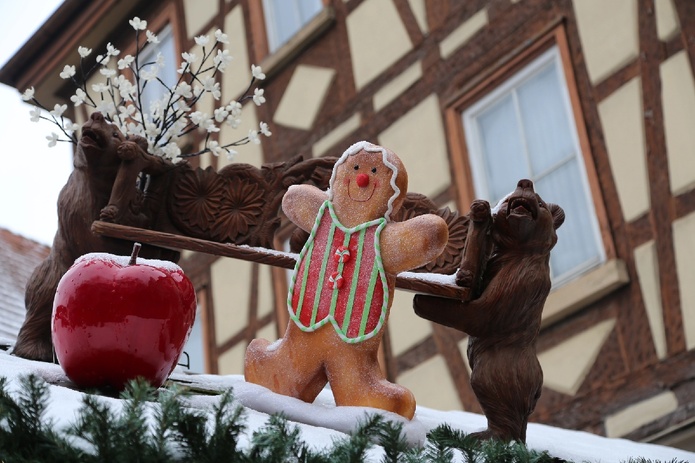 Noël en Alsace 2025 ne se résume pas à ses marchés : c’est une invitation à ressentir, goûter, écouter et partager - Depositphotos.com Auteur Malleo Noël en Alsace 2025 ne se résume pas à ses marchés : c’est une invitation à ressentir, goûter, écouter et partager - Depositphotos.com Auteur Malleo