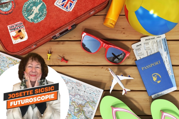 Du collectif au personnel : le voyage à l’heure du « moi »  - Depositphotos.com Auteur urfingus