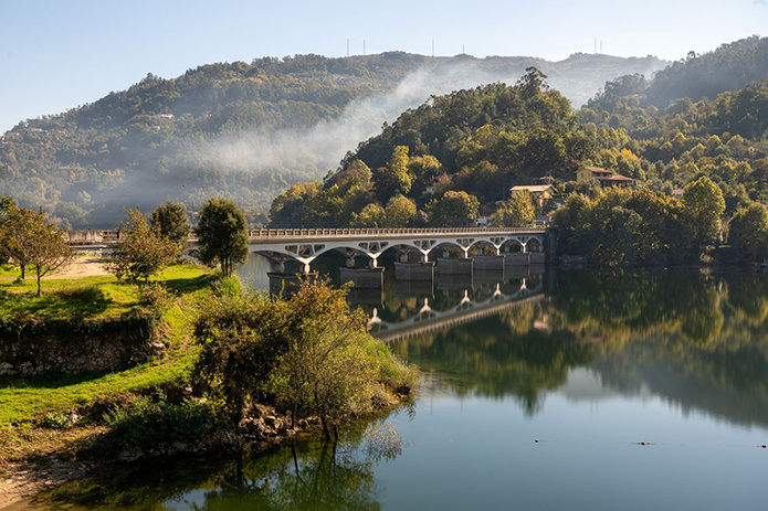 © Gerês - Shutterstock © Gerês - Shutterstock