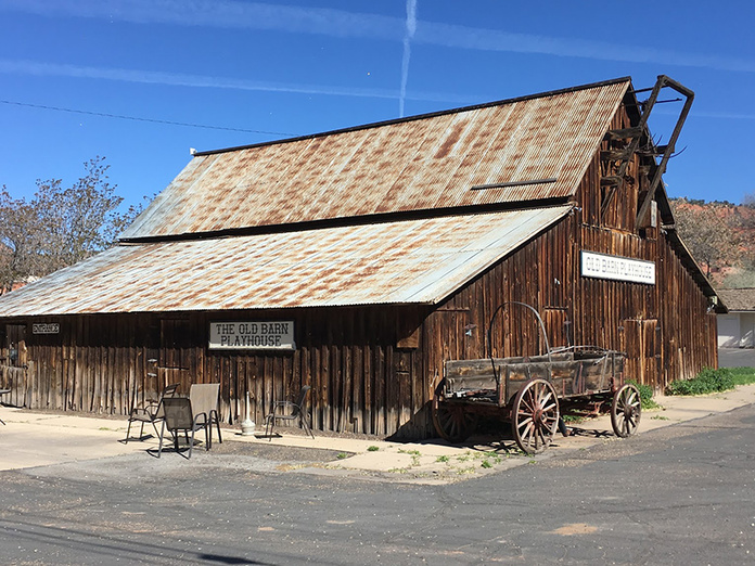 © Charline Vuillemin - Revamerica Tours © Charline Vuillemin - Revamerica Tours