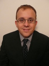 David Gégot, nouveau directeur des ventes et marketing