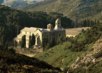 ''L'Année Fayet'' à l'Abbaye de Fontfroide ''L'Année Fayet'' à l'Abbaye de Fontfroide