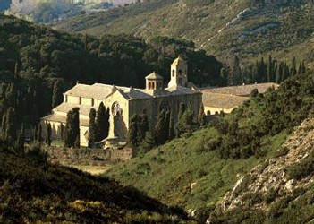 ''L'Année Fayet'' à l'Abbaye de Fontfroide