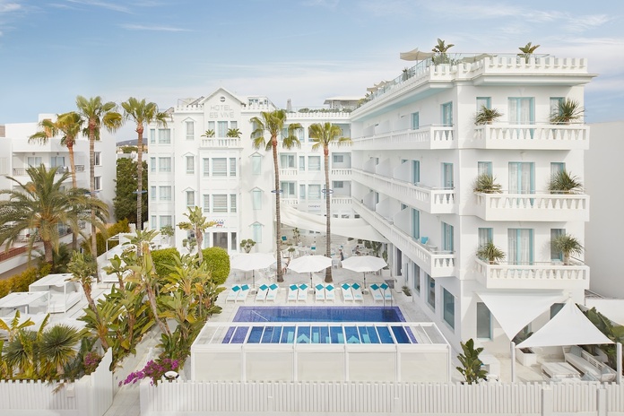 MiM Ibiza - ©MiM Hotels MiM Ibiza - ©MiM Hotels